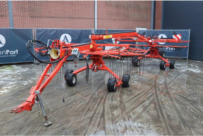 Tedder/ Rake Kuhn GA7922: picture 8