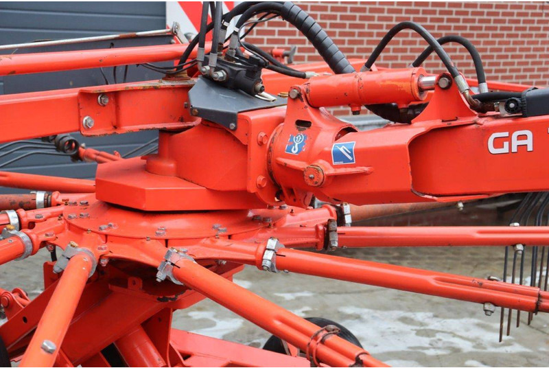Tedder/ Rake Kuhn GA7922: picture 17