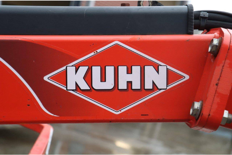 Tedder/ Rake Kuhn GA7922: picture 19