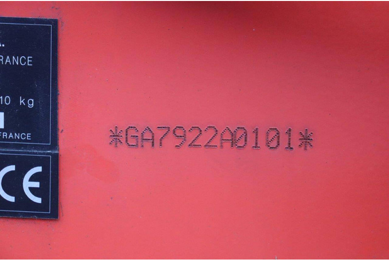 Tedder/ Rake Kuhn GA7922: picture 20