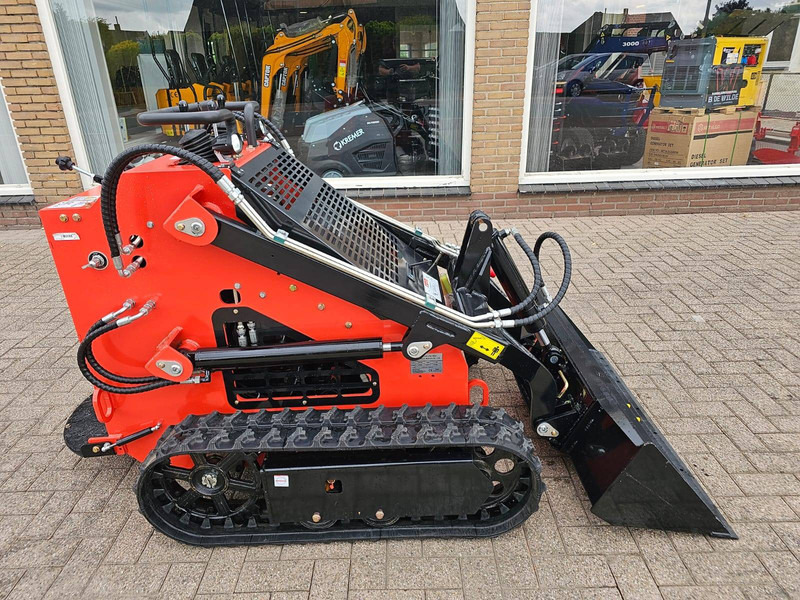 LRT460 - Crawler loader: picture 1 LRT460 - Crawler loader: picture 1