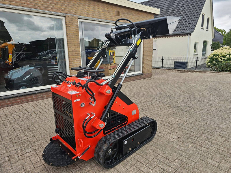 LRT460 - Crawler loader: picture 3 LRT460 - Crawler loader: picture 3