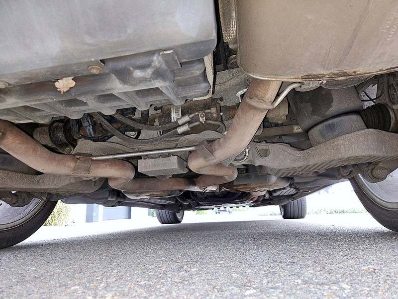 Land Rover Range Rover (IV) TDV8 'Vogue' - SUV: picture 5 Land Rover Range Rover (IV) TDV8 'Vogue' - SUV: picture 5