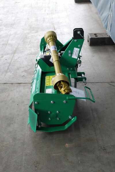 Lefa RT-115 - Soil tillage equipment: picture 5 Lefa RT-115 - Soil tillage equipment: picture 5