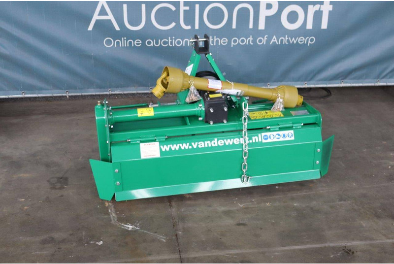 Lefa RT-115 - Soil tillage equipment: picture 1 Lefa RT-115 - Soil tillage equipment: picture 1