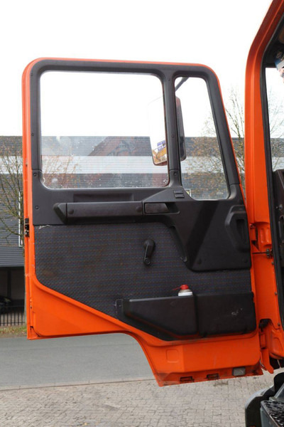 Crane truck MAN 26.364 6x4: picture 16 Crane truck MAN 26.364 6x4: picture 16