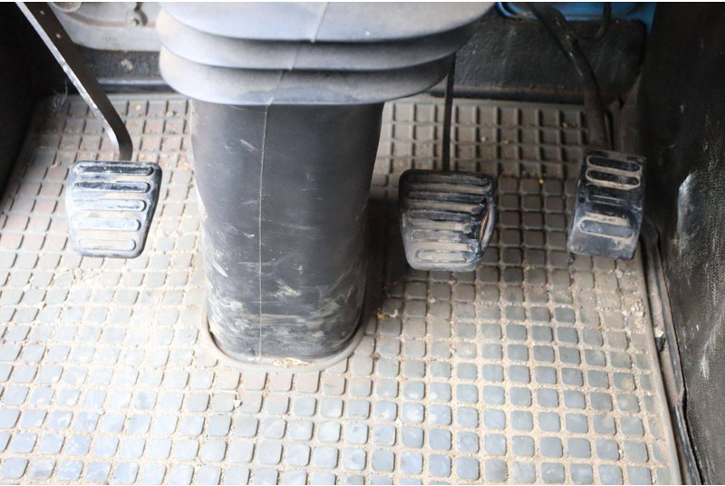 Crane truck MAN 26.364 6x4: picture 20 Crane truck MAN 26.364 6x4: picture 20