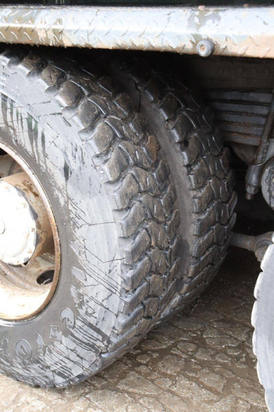 Crane truck MAN 26.364 6x4: picture 13 Crane truck MAN 26.364 6x4: picture 13