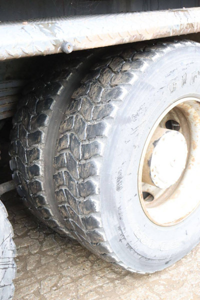 Crane truck MAN 26.364 6x4: picture 14 Crane truck MAN 26.364 6x4: picture 14