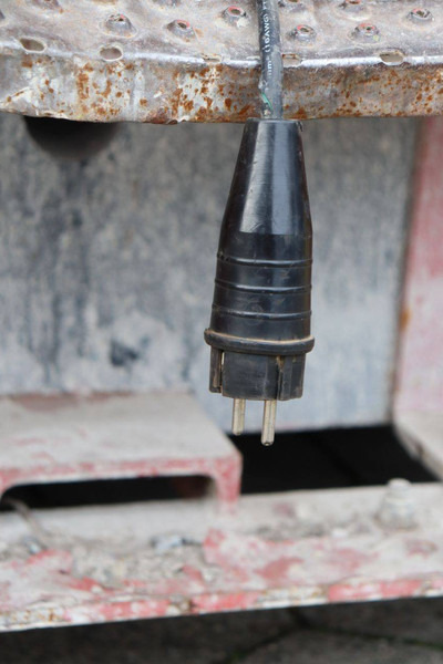 Scissor lift MANIACCESS 120 SE: picture 18 Scissor lift MANIACCESS 120 SE: picture 18