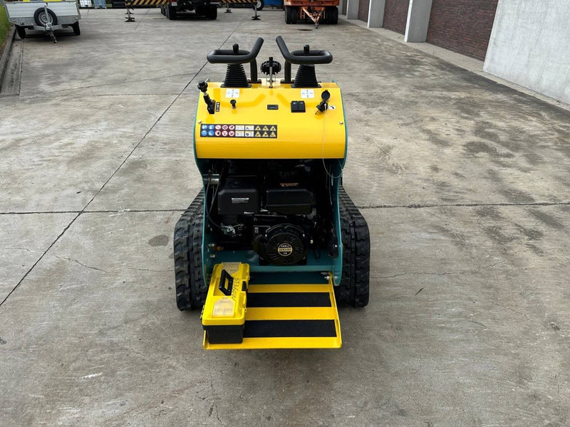 Machpro MP-S300 - Crawler loader: picture 5 Machpro MP-S300 - Crawler loader: picture 5