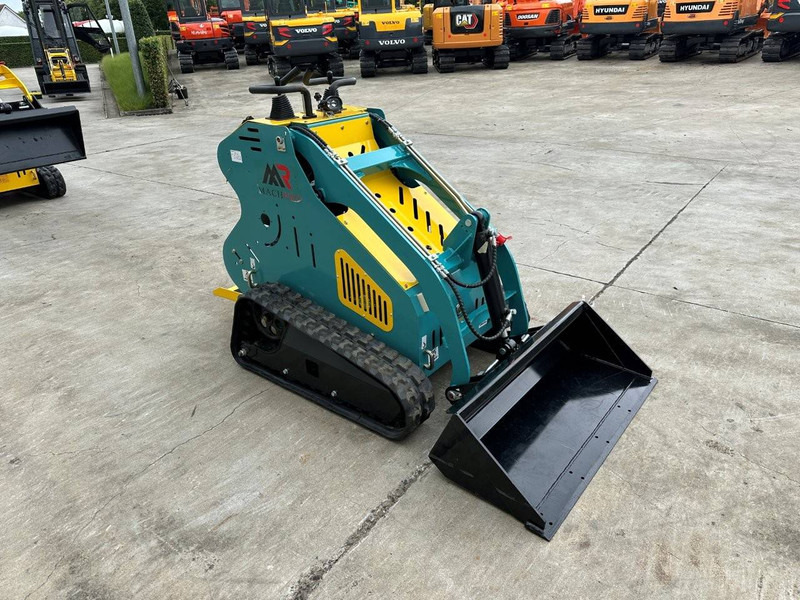 Machpro MP-S300 - Crawler loader: picture 3 Machpro MP-S300 - Crawler loader: picture 3