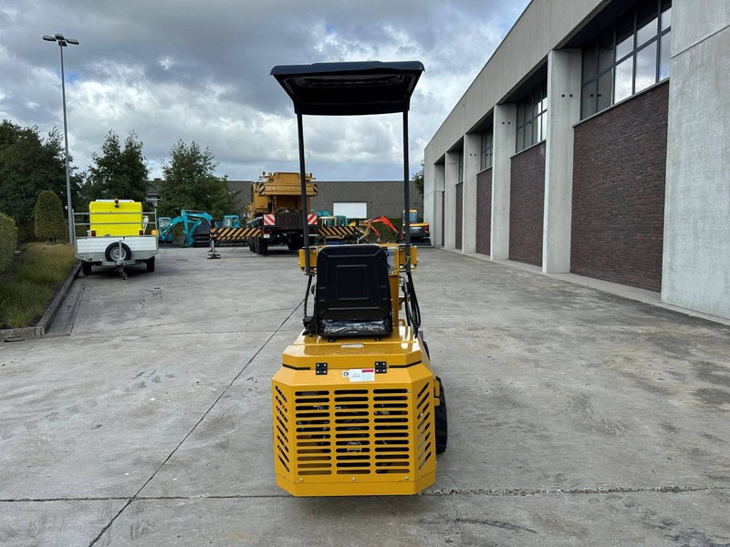 Machpro MP-S800 - Crawler loader: picture 5 Machpro MP-S800 - Crawler loader: picture 5