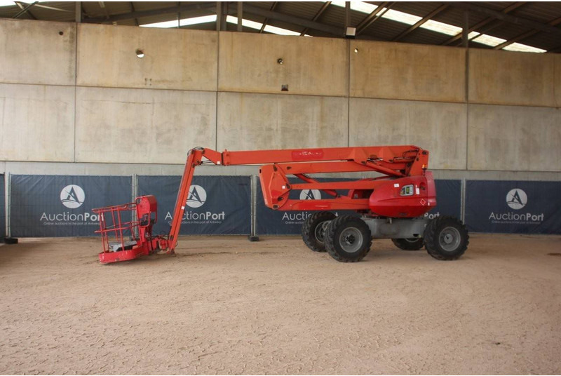 Manitou 200 ATJ - Articulated boom: picture 1 Manitou 200 ATJ - Articulated boom: picture 1