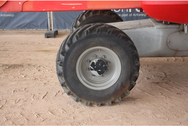 Articulated boom Manitou 200 ATJ: picture 12