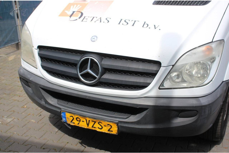 Panel van Mercedes-Benz 906 Ka 35 Sprinter 311cdi: picture 9