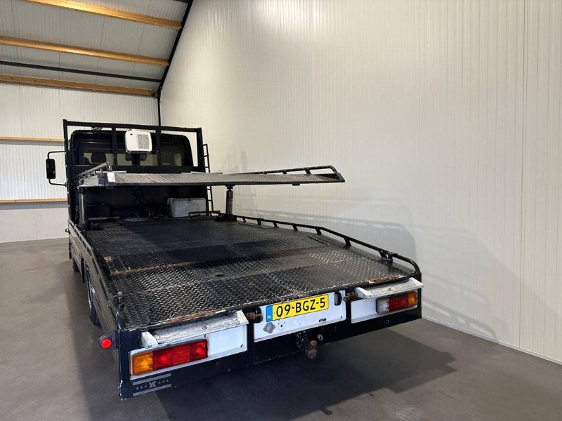 Mercedes-Benz Atego - Autotransporter truck: picture 4 Mercedes-Benz Atego - Autotransporter truck: picture 4