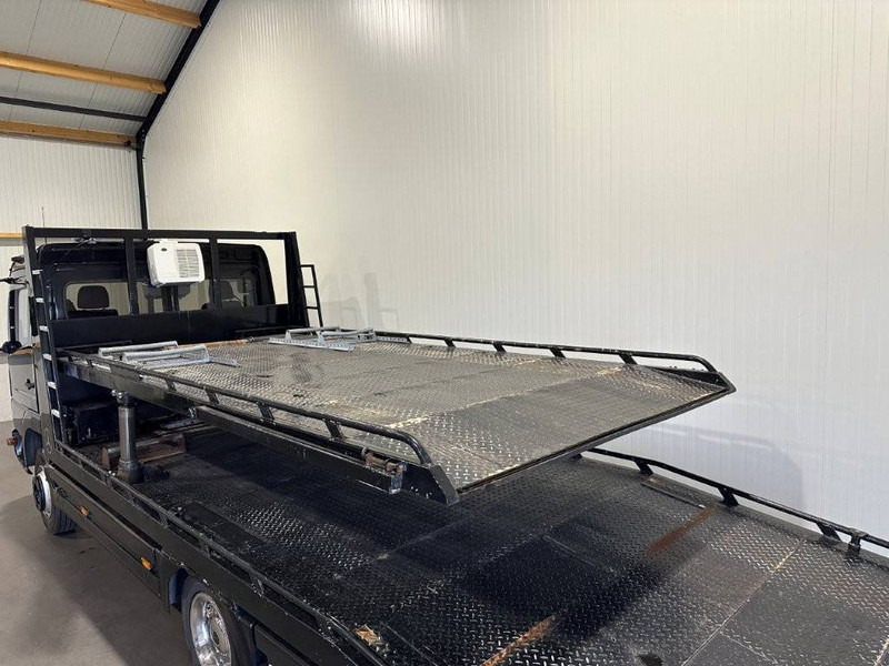Mercedes-Benz Atego - Autotransporter truck: picture 5 Mercedes-Benz Atego - Autotransporter truck: picture 5
