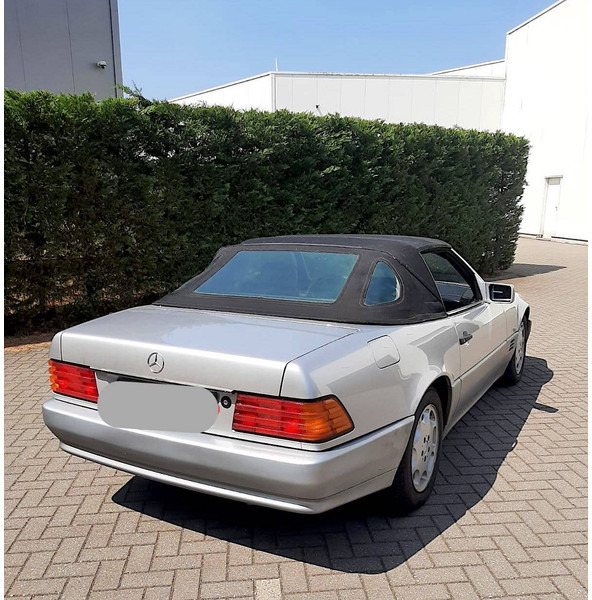 Mercedes-Benz SL-Klasse (R129) _ 300 -24 - Sedan: picture 3 Mercedes-Benz SL-Klasse (R129) _ 300 -24 - Sedan: picture 3