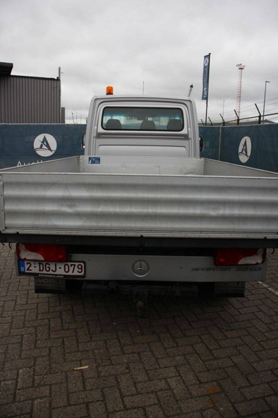 Mercedes-Benz Sprinter 313 CDI - Car: picture 4 Mercedes-Benz Sprinter 313 CDI - Car: picture 4