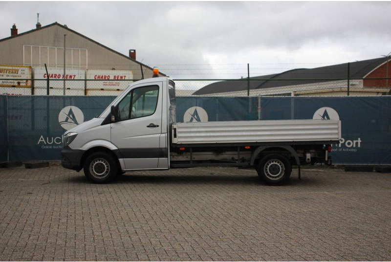 Mercedes-Benz Sprinter 313 CDI - Car: picture 2 Mercedes-Benz Sprinter 313 CDI - Car: picture 2