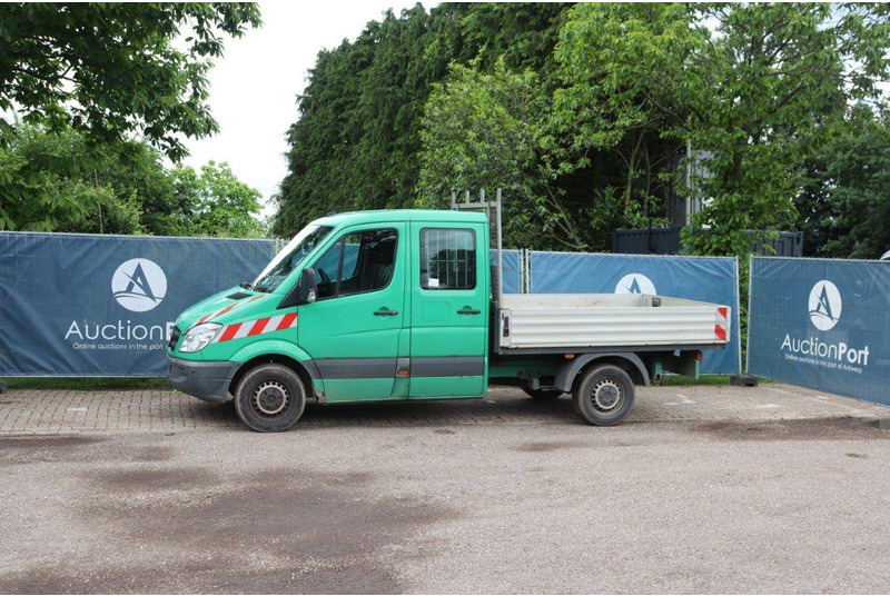 Mercedes-Benz Sprinter 315 CDI - Panel van: picture 1 Mercedes-Benz Sprinter 315 CDI - Panel van: picture 1