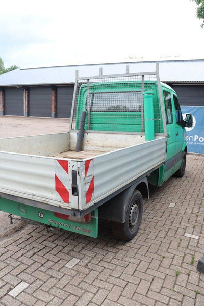 Mercedes-Benz Sprinter 315 CDI - Panel van: picture 5 Mercedes-Benz Sprinter 315 CDI - Panel van: picture 5