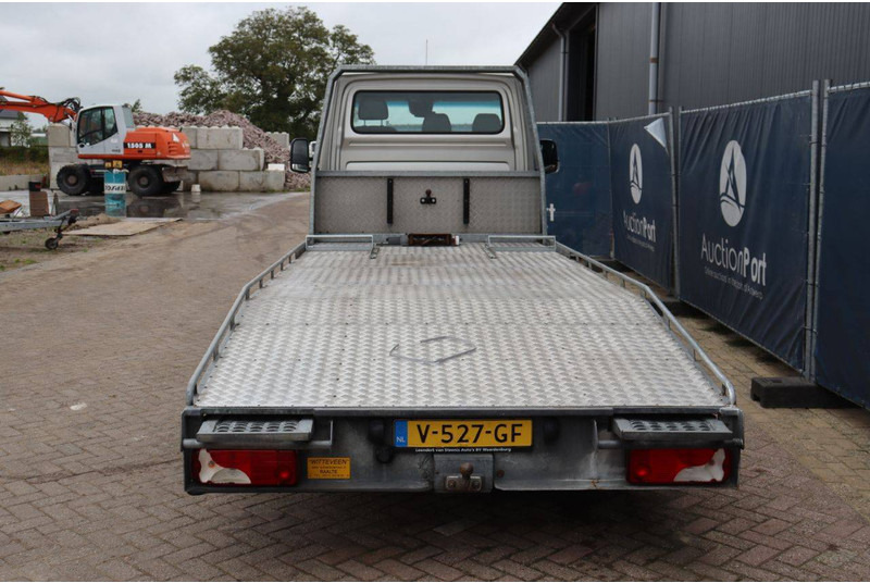 Mercedes-Benz Sprinter - Panel van: picture 5 Mercedes-Benz Sprinter - Panel van: picture 5