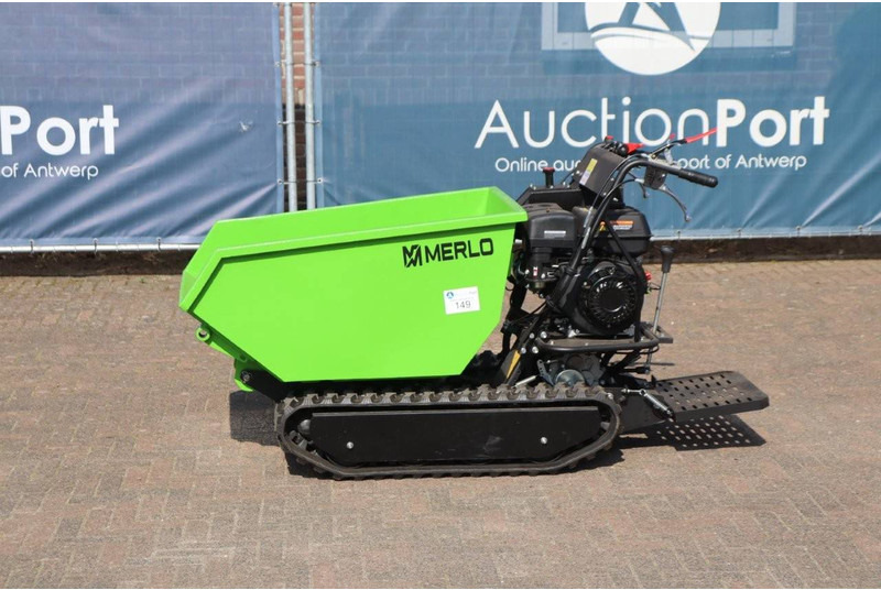 Merlo 108399 - Mini dumper: picture 1 Merlo 108399 - Mini dumper: picture 1