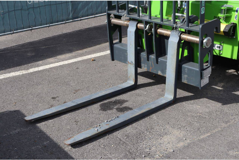 New Telescopic handler Merlo EW25.5-90: picture 10