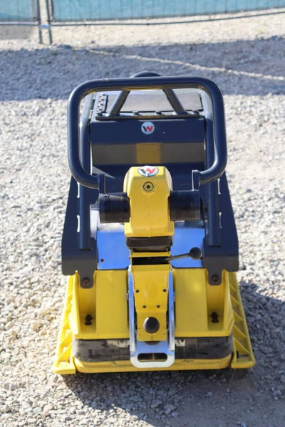 Neuson DPU6555 - Vibratory plate: picture 5 Neuson DPU6555 - Vibratory plate: picture 5