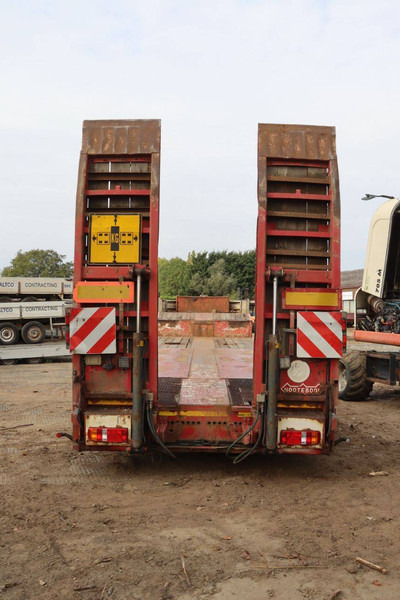 Nooteboom OSDS-41-03 - Low loader semi-trailer: picture 3 Nooteboom OSDS-41-03 - Low loader semi-trailer: picture 3