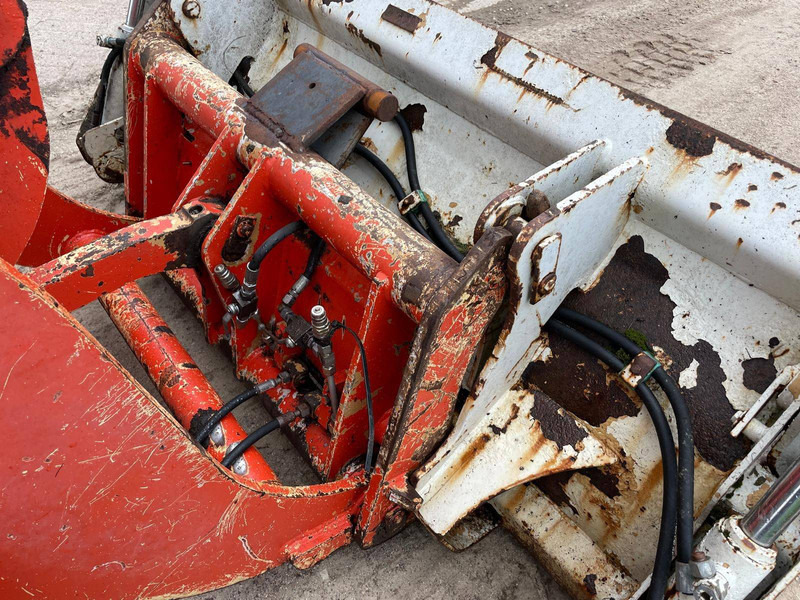 O & K L6 - Wheel loader: picture 5 O & K L6 - Wheel loader: picture 5