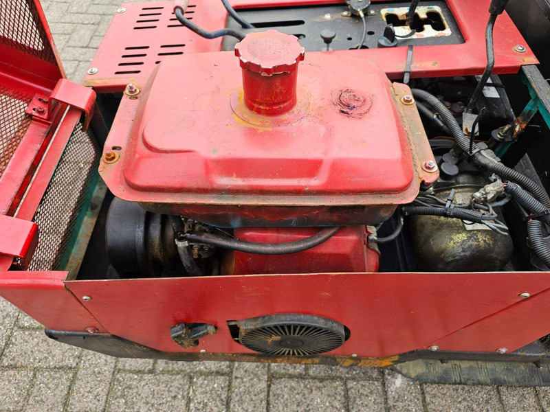 Onbekend - Dumper: picture 4 Onbekend - Dumper: picture 4