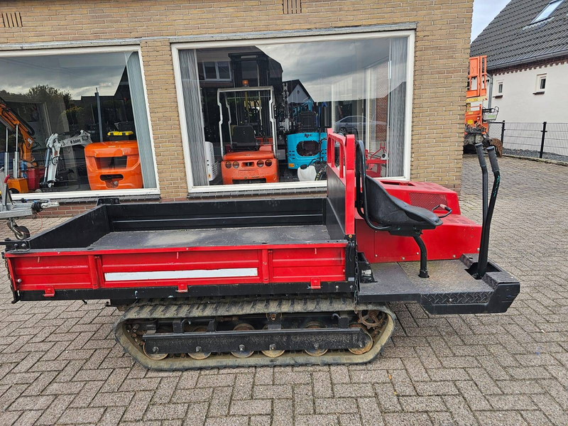 Onbekend - Dumper: picture 2 Onbekend - Dumper: picture 2