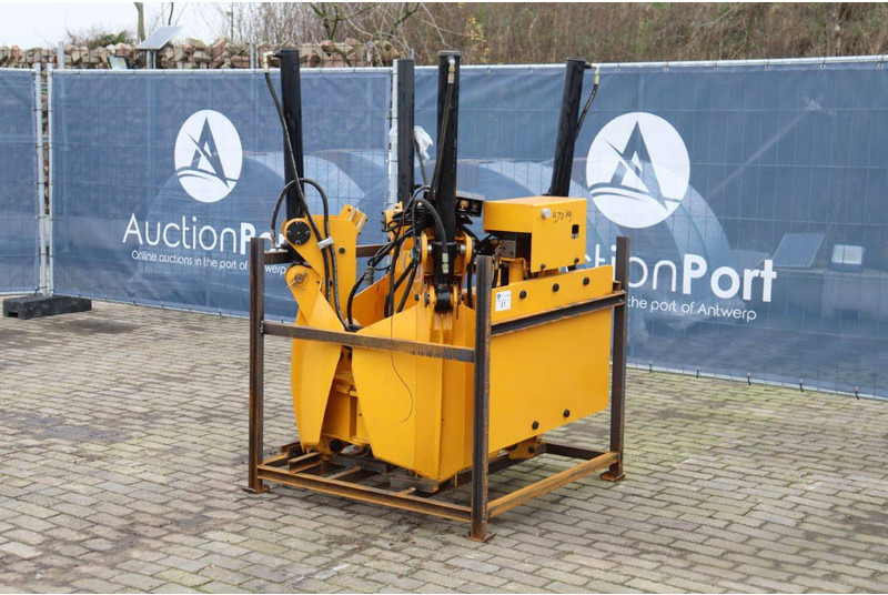 Onbekend - Grapple: picture 3 Onbekend - Grapple: picture 3