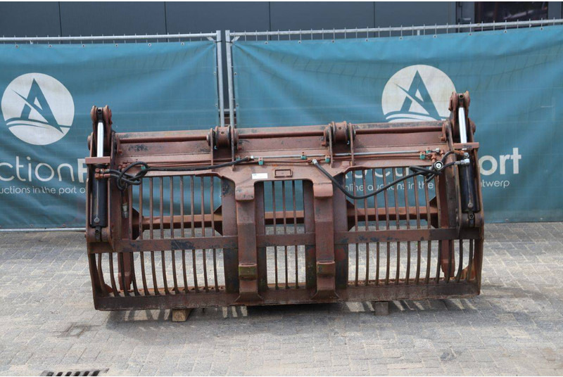 Onbekend - Grapple: picture 2 Onbekend - Grapple: picture 2