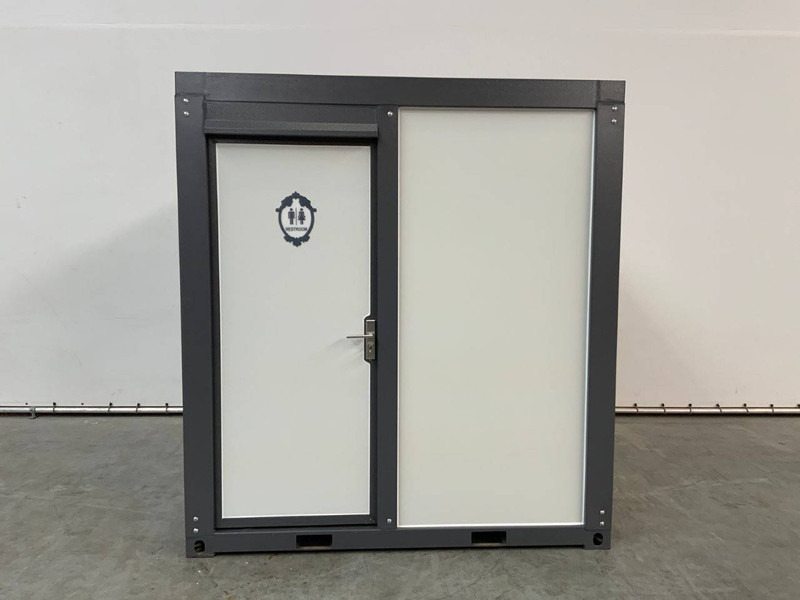 Onbekend - Shipping container: picture 1 Onbekend - Shipping container: picture 1