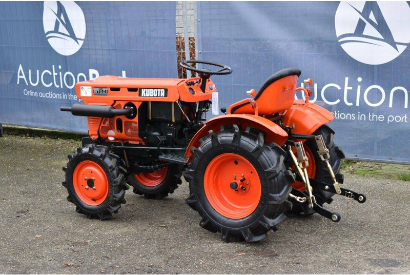 Onbekend - Farm tractor: picture 3 Onbekend - Farm tractor: picture 3