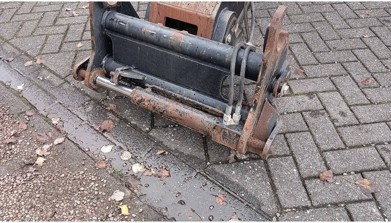 Onbekend - Water pump: picture 3 Onbekend - Water pump: picture 3