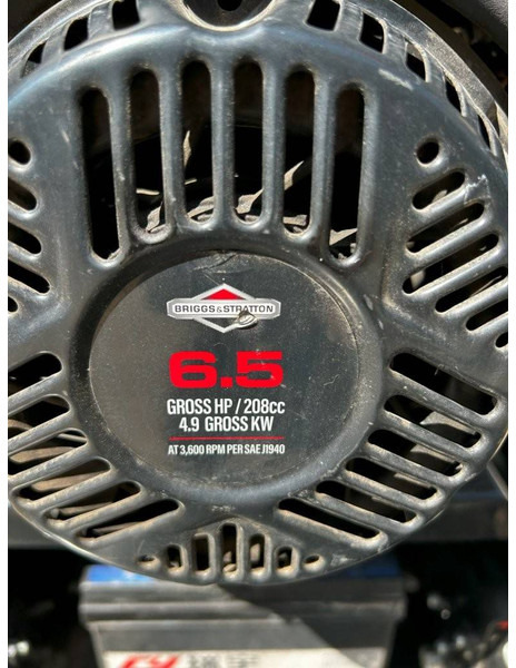 Onbekend CMD500 - Mini dumper: picture 5 Onbekend CMD500 - Mini dumper: picture 5