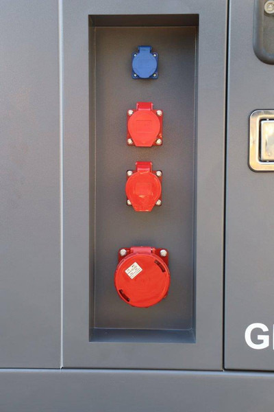 New Generator set Onbekend GF2-W41: picture 10