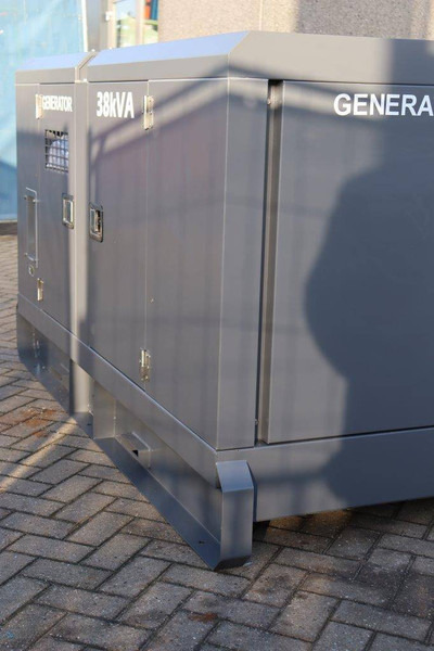 New Generator set Onbekend GF2-W41: picture 6