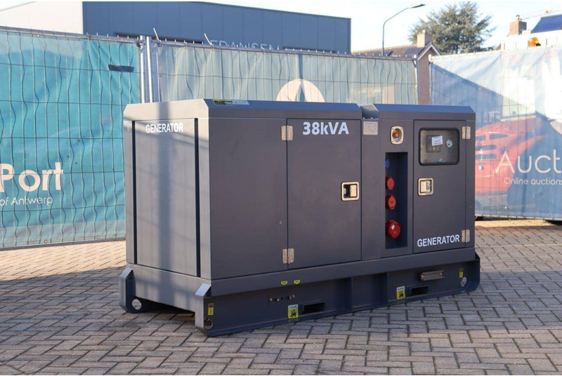 New Generator set Onbekend GF2-W41: picture 8