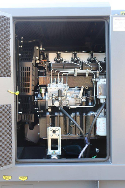New Generator set Onbekend GF2-W41: picture 12