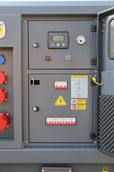 New Generator set Onbekend GF2-W41: picture 13