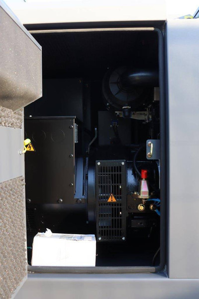 New Generator set Onbekend GF2-W50: picture 14
