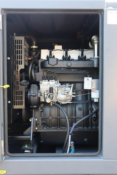 New Generator set Onbekend GF2-W55: picture 13