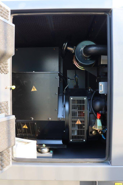 New Generator set Onbekend GF2-W55: picture 14