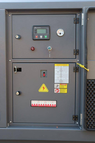 New Generator set Onbekend GF2-W55: picture 12